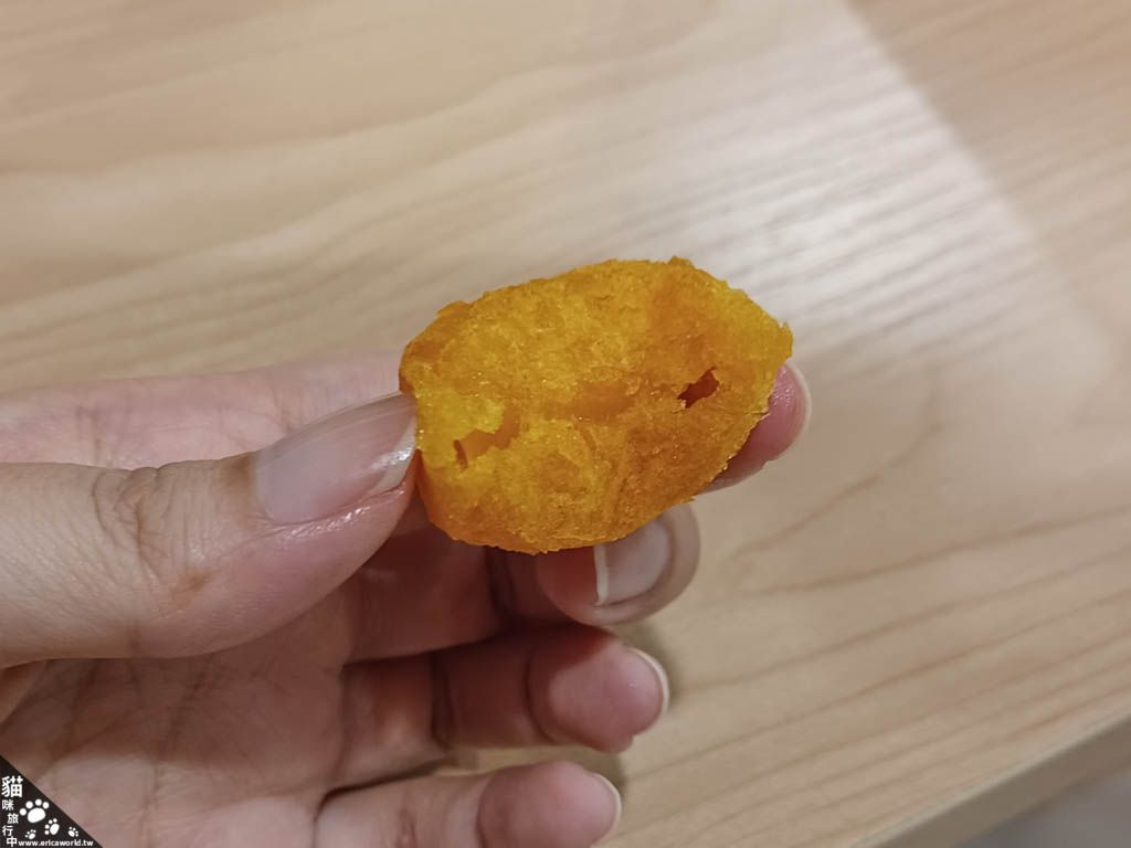 傳奇地瓜球 地瓜球