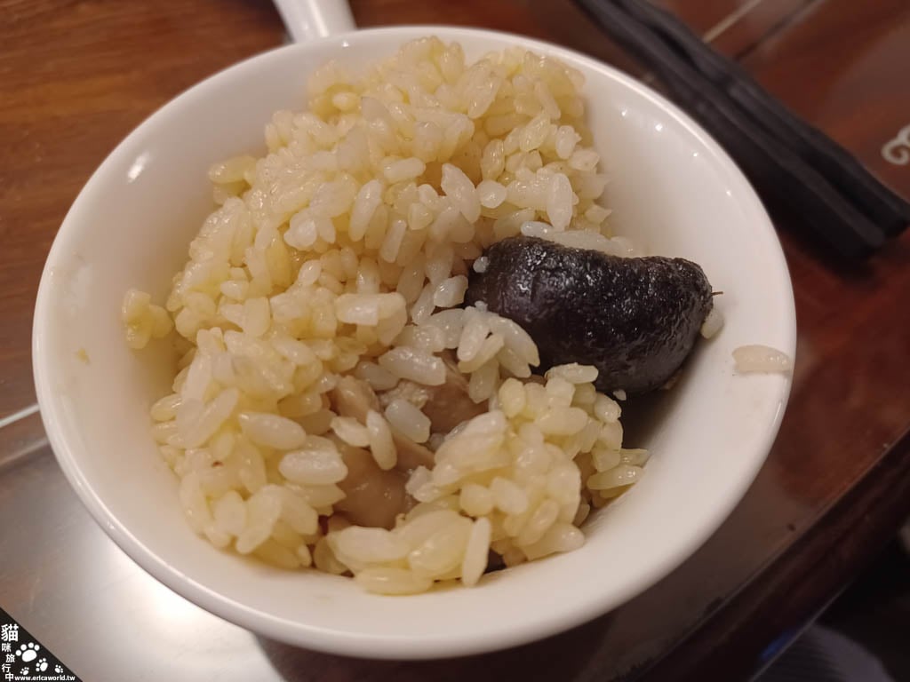麻油雞飯 私廚 馗心宴