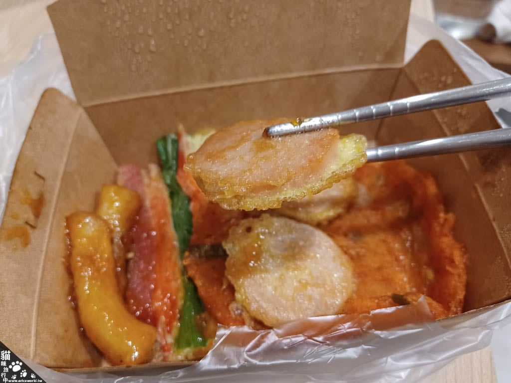 好久不煎 韓式煎餅