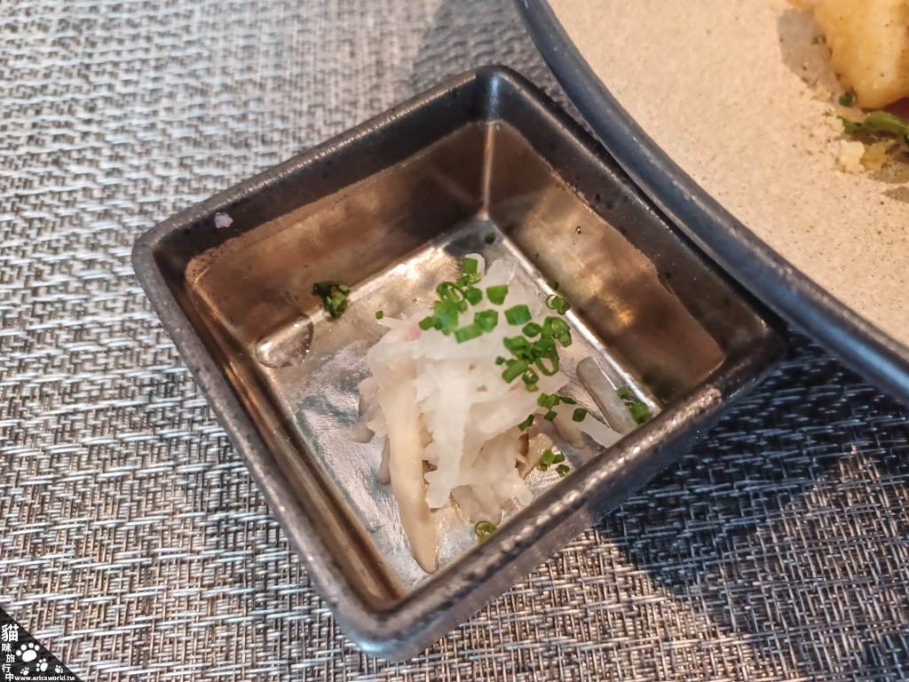揚物．風味野菜 飛花落院 景觀餐廳 台中