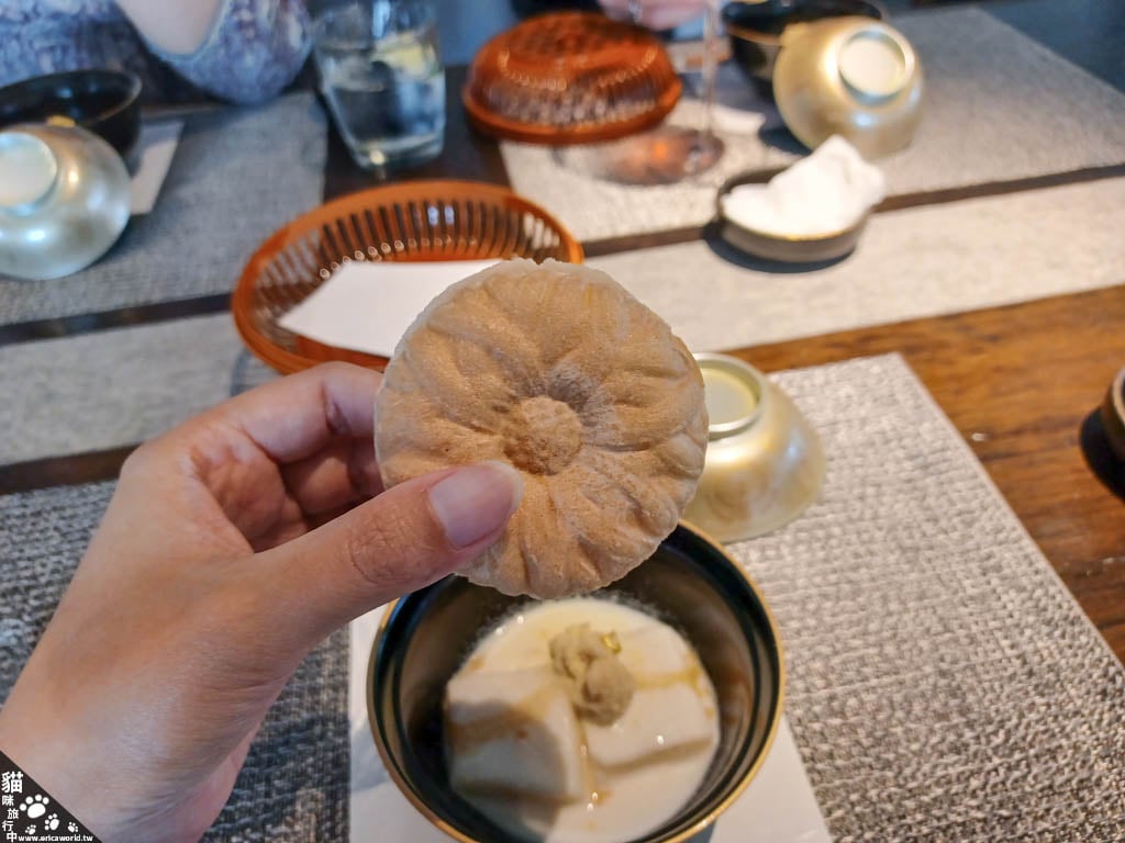 凍頂金萱餅 飛花落院 景觀餐廳 台中