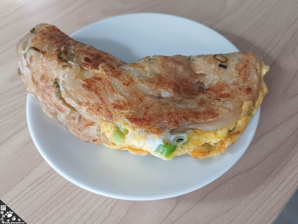  菜單 青島豆漿 早餐