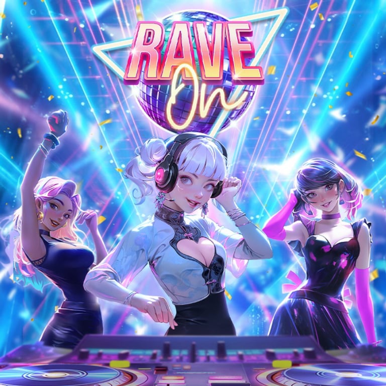 Rave On