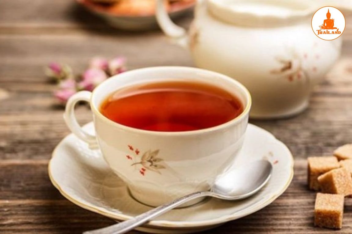 Cà gai leo không gây tụt huyết áp, phù hợp với hầu hết mọi người