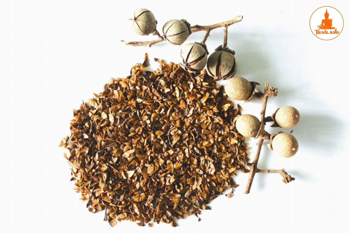 Bài thuốc chữa bệnh từ bằng lăng nước