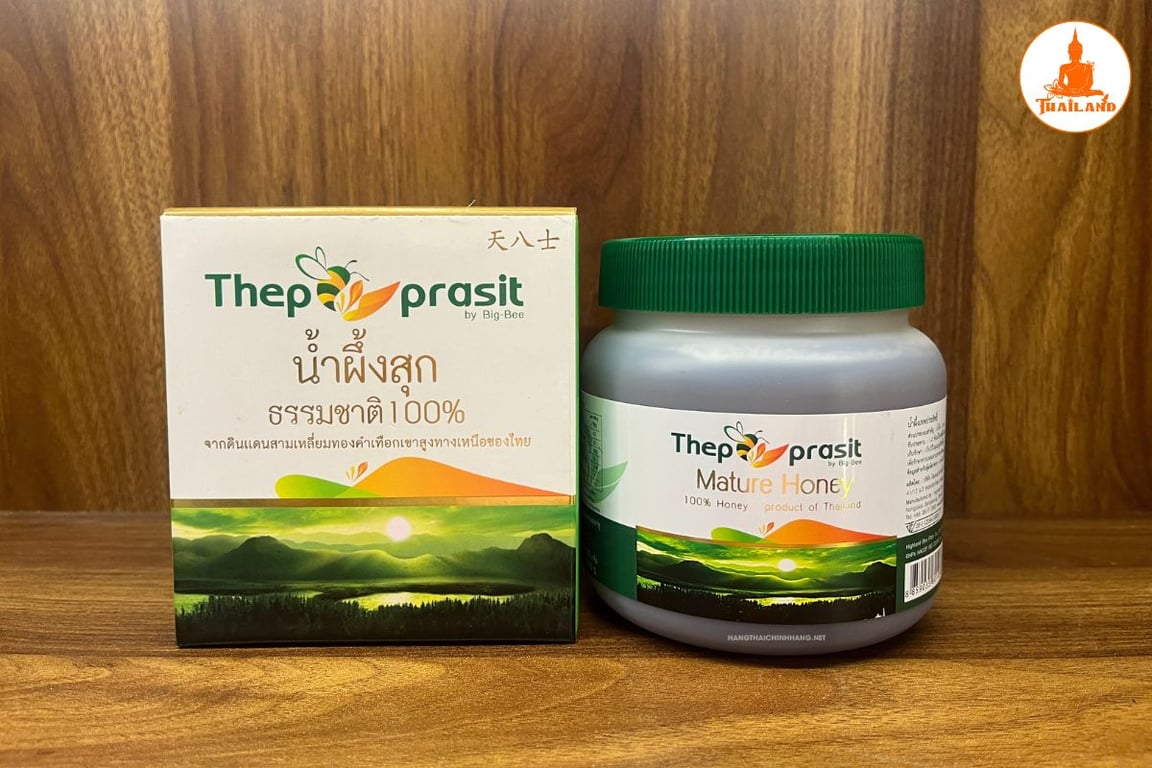 Mật ong hoa anh túc còn được gọi với các cái tên như mật ong 138 hoặc mật ong hoa thuốc phiện