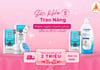 20/10 GỬI TRỌN YÊU THƯƠNG: CHĂM SÓC PHÁI ĐẸP CÙNG HÀNG THÁI CHÍNH HÃNG