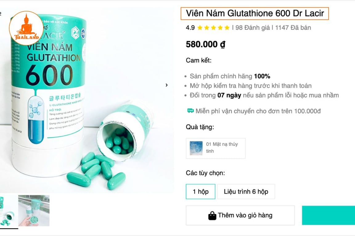 Tên gọi khiến nhiều người lầm tưởng đây là dòng sản phẩm đặc trị nám chuyên sâu