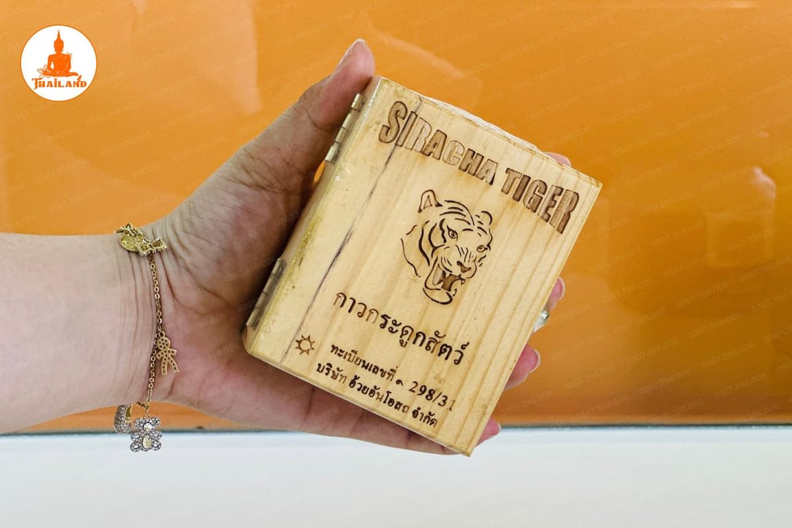 Cao hổ cốt không phù hợp với một số đối tượng 