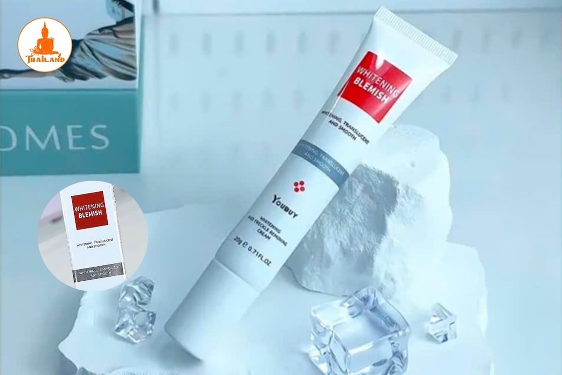 Kem Youbuy chỉ dừng lại ở khả năng dưỡng ẩm cơ bản cho da