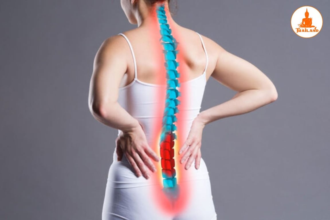 Lối sống ít vận động là một trong những nguyên nhân gây đau thần kinh toạ