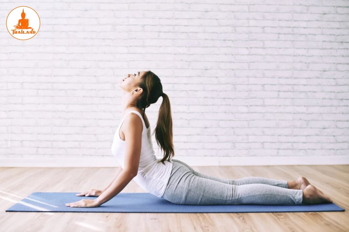 Các bài tập kéo giãn cột sống giúp giảm đau và ngăn ngừa tái phát
