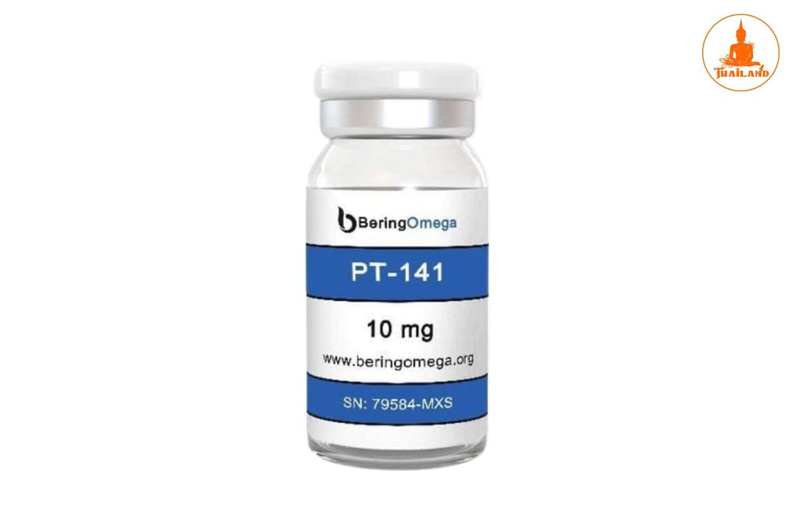 Thuốc tăng cường sinh lý nữ Bremelanotide