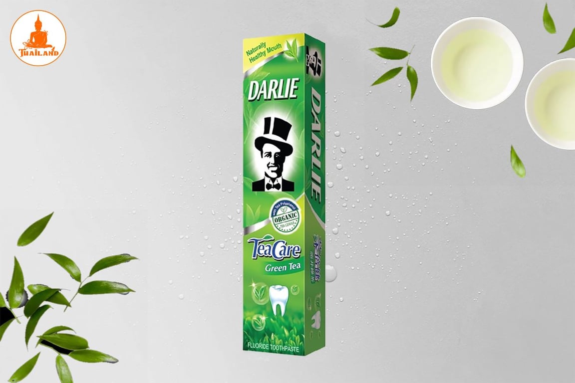 Kem đánh răng Thái Lan ông già Darlie