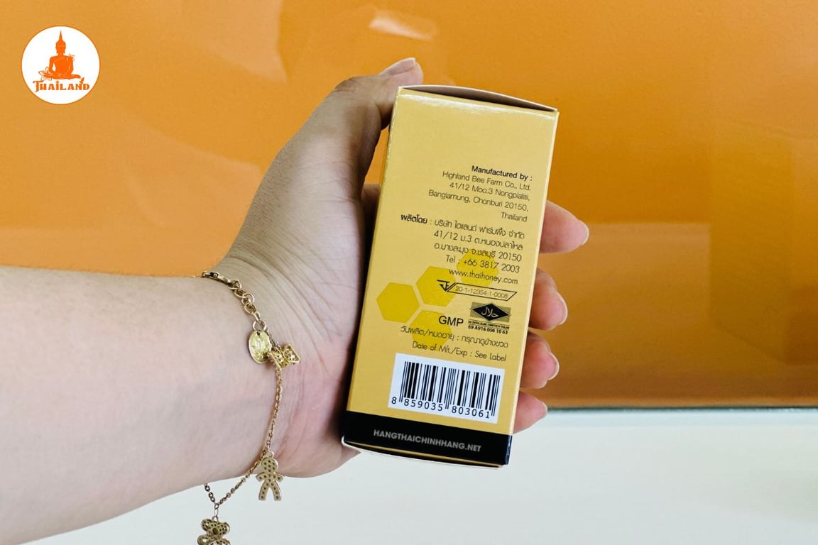 Hướng dẫn sử dụng Keo Ong Propolis Liquid Extract