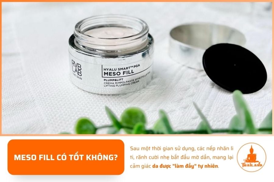 Chỉ sau vài tuần sử dụng, người dùng có thể cảm nhận rõ sự thay đổi tích cực trên làn da