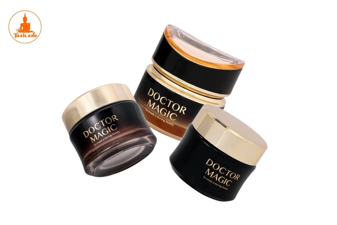 Bộ mỹ phẩm N3 Mailisa gồm 3 sản phẩm