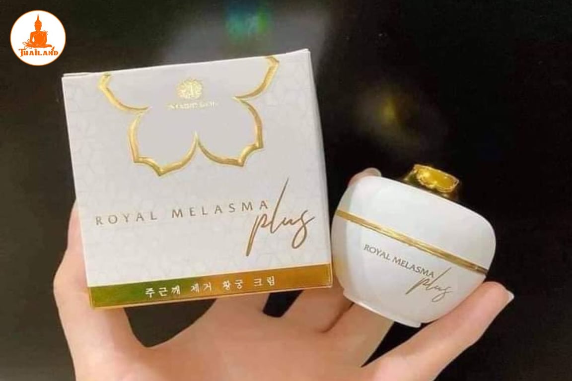 kem trị nám Magic Skin không chứa corticoid cũng như các chất độc hại khác