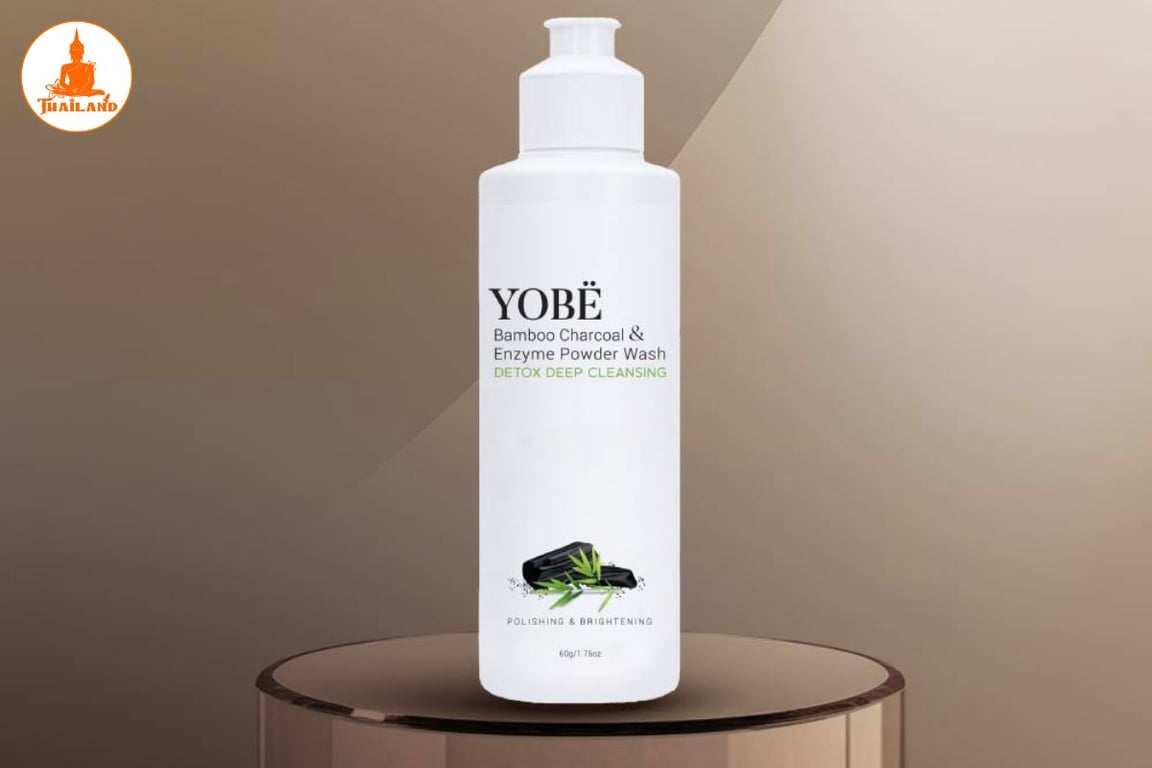 Sữa rửa mặt Yobe 