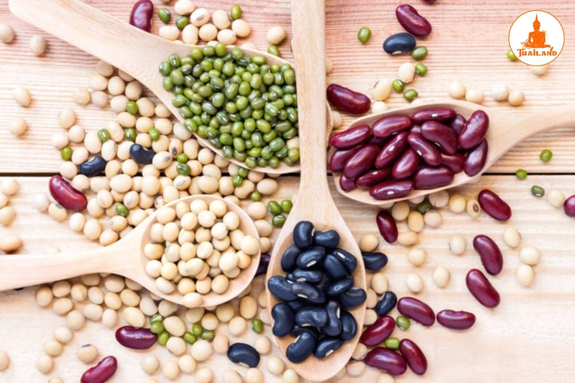 phytoestrogen có nhiều trong các loại đâu