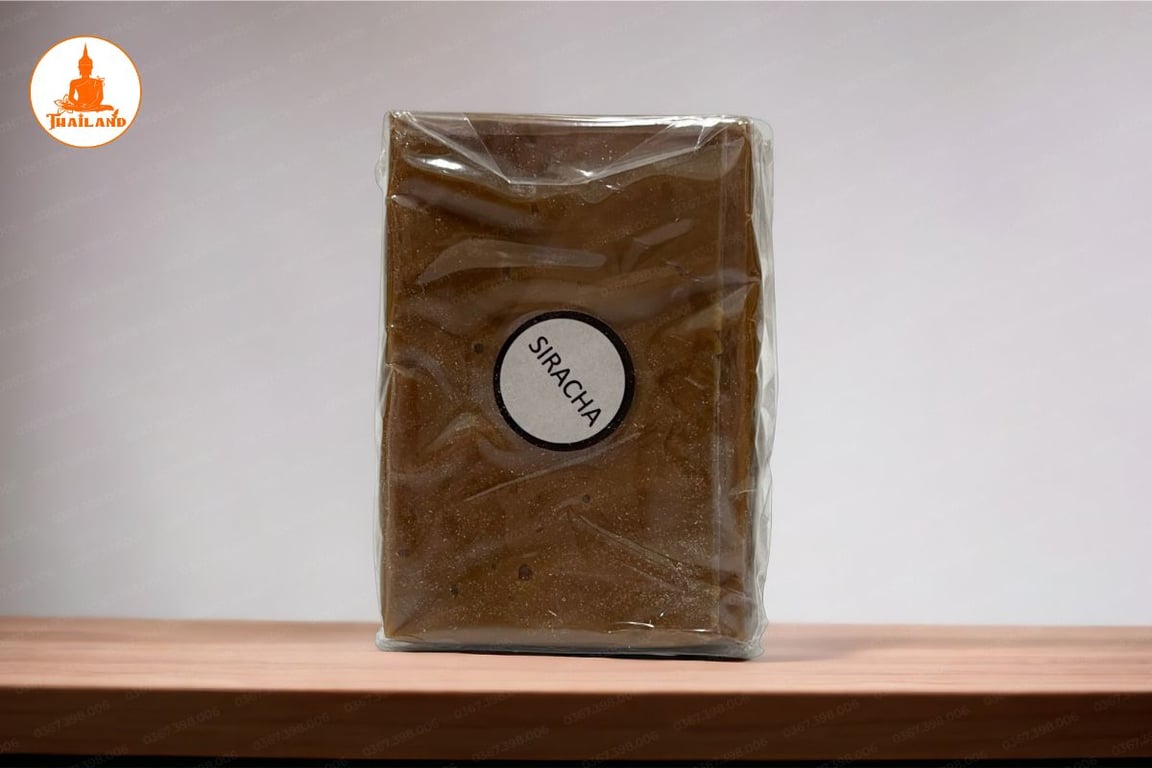 Cao hổ Thái Lan là một sản phẩm đã được sử dụng lâu đời trong y học cổ truyền