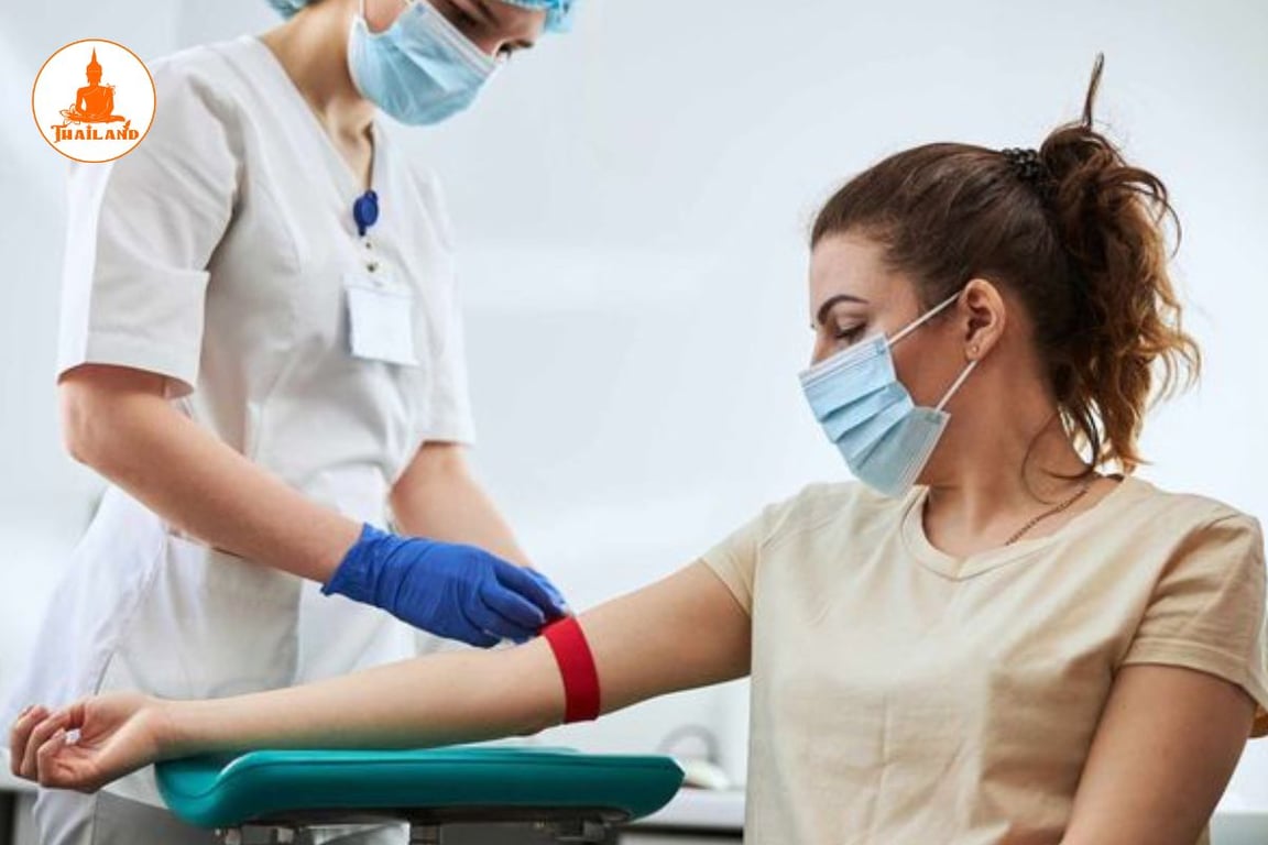 một số xét nghiệm nội tiết cần được thực hiện vào thời điểm cụ thể để đảm bảo độ chính xác
