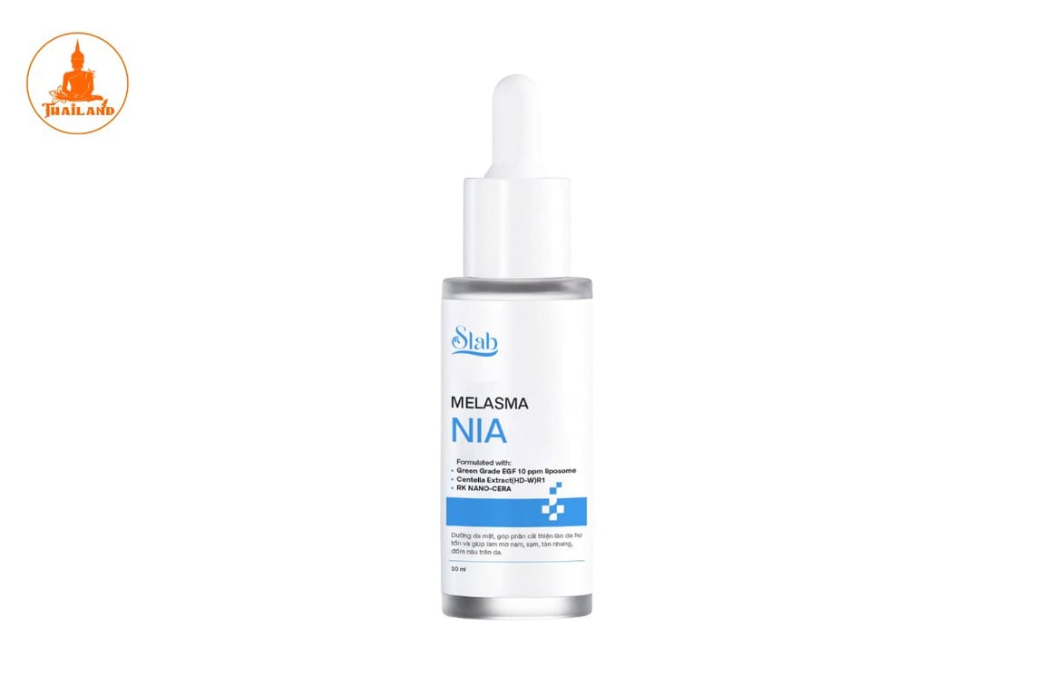 Serum Melasma NNA