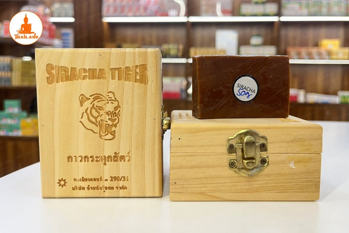 Cao hổ Thái Lan có tốt không? Tìm hiểu sự thật trước khi mua
