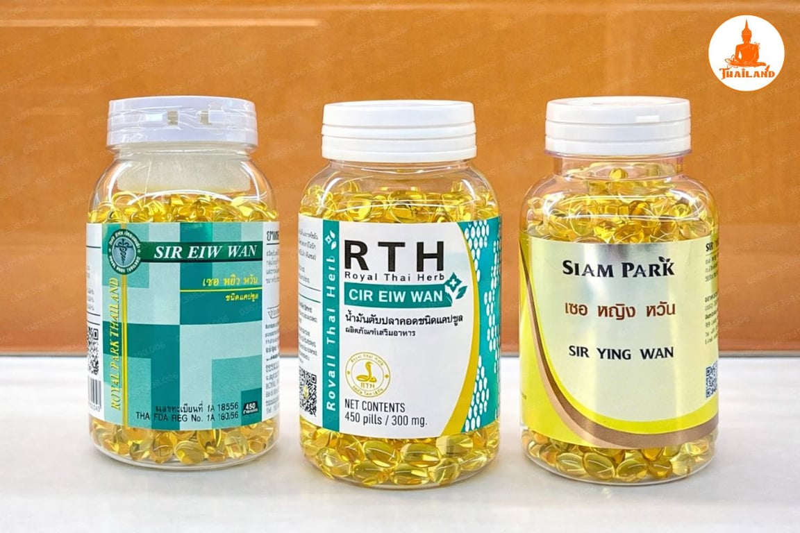 Thuốc rắn số 4 đã đạt chứng nhận FDA, đáp ứng các tiêu chuẩn khắt khe về độ an toàn và chất lượng