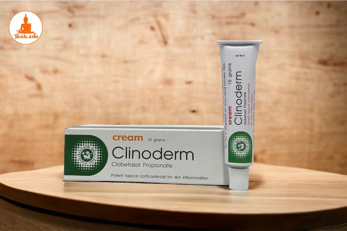 Chỉ sau vài ngày sử dụng, tình trạng ngứa, sưng đỏ và bong tróc da giảm rõ rệt