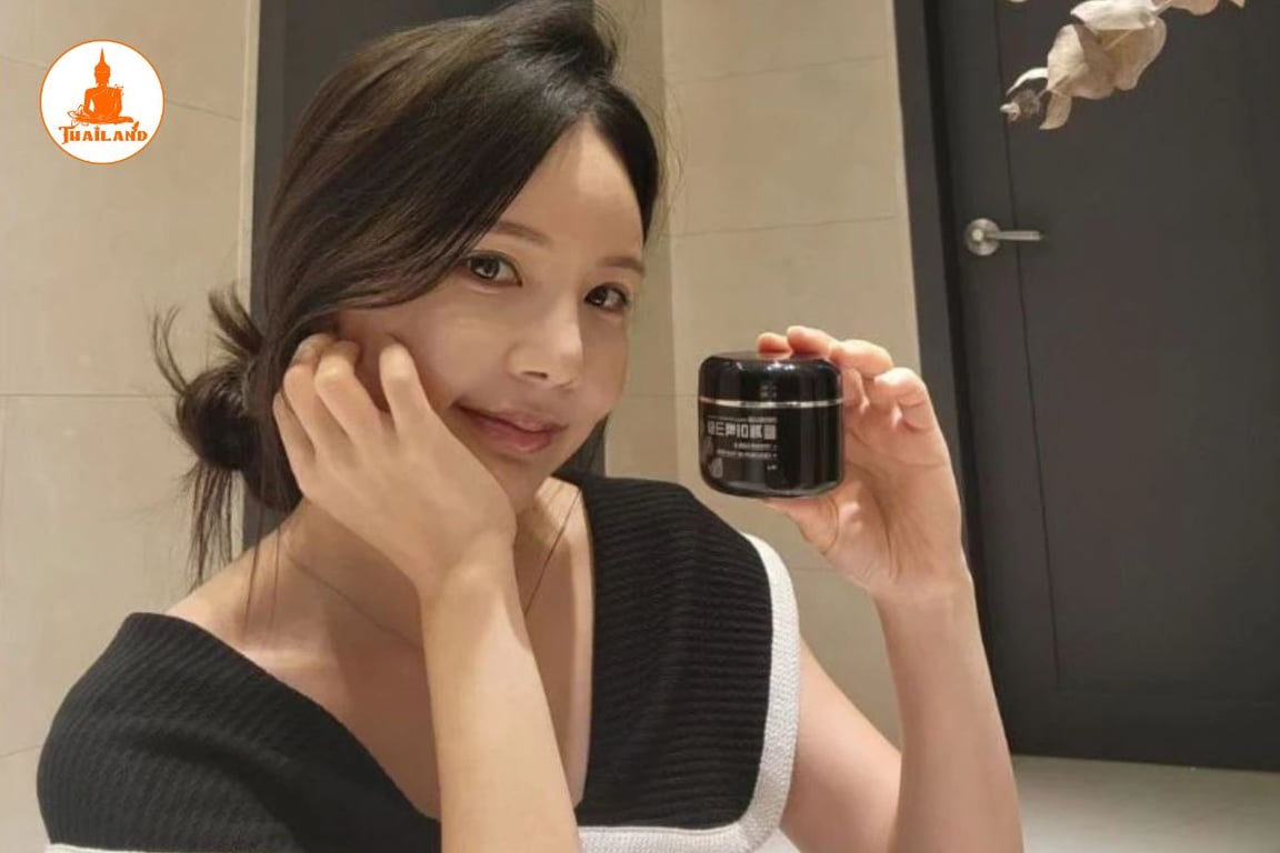 Kem nám Mommy Care không được khuyến cáo sử dụng cho phụ nữ mang thai