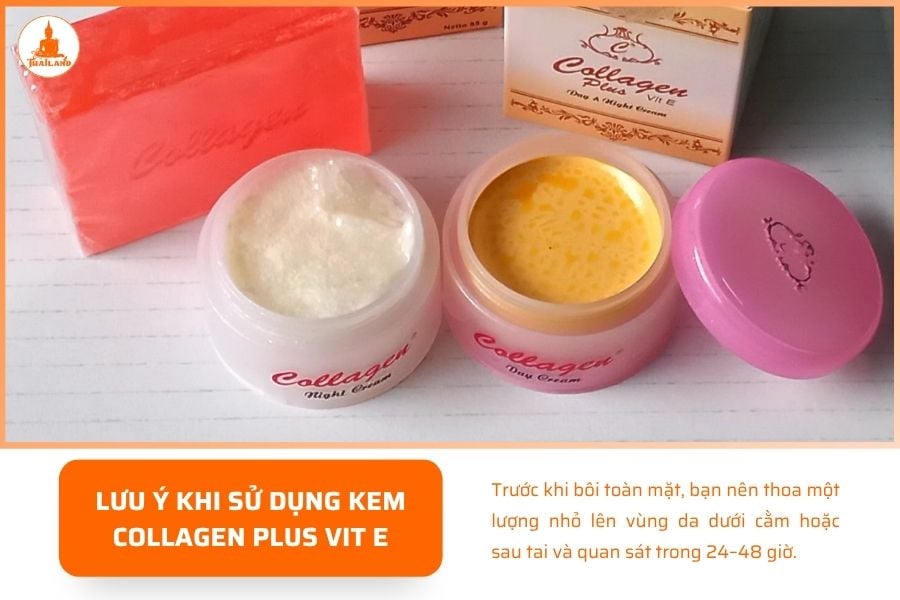 Trước khi bôi lên toàn mặt, bạn nên thoa một lượng nhỏ kem lên vùng da dưới cằm hoặc sau tai 