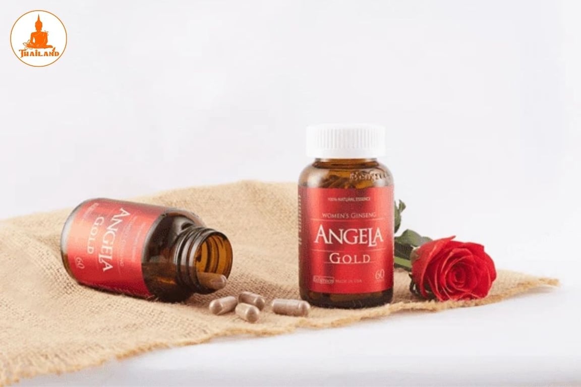 Hiệu quả của sâm Angela thường không đến ngay lập tức mà sẽ cải thiện dần theo thời gian sử dụng