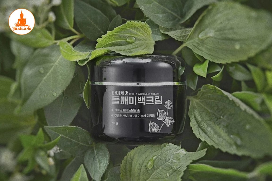 Kem nám Mommy Care phù hợp với những làn da gặp các vấn đề về sắc tố như nám nhẹ, tàn nhang, đốm nâu