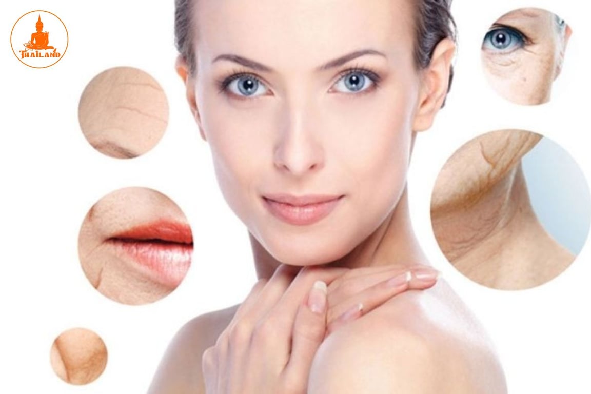 Nội tiết tố nữ tác động đến sức khỏe, chức năng sinh lý và vẻ vẻ ngoài của phụ nữ