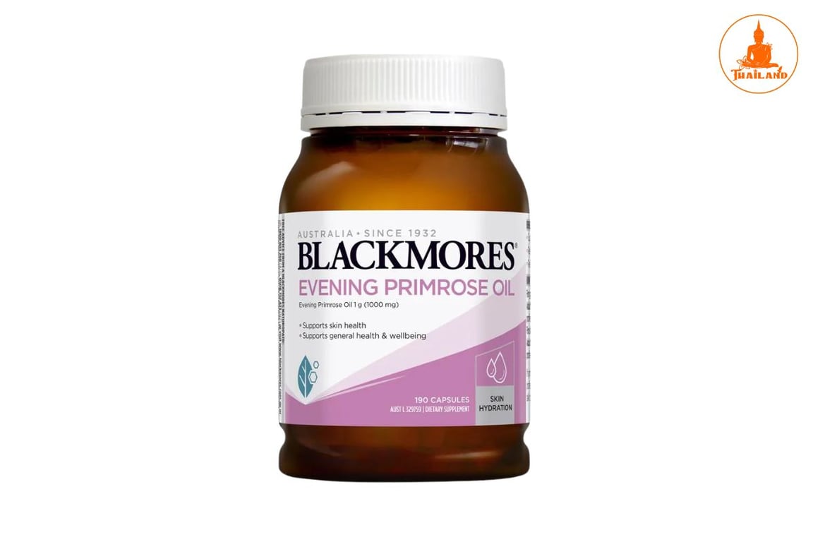 Viên uống Blackmores Evening Primrose Oil