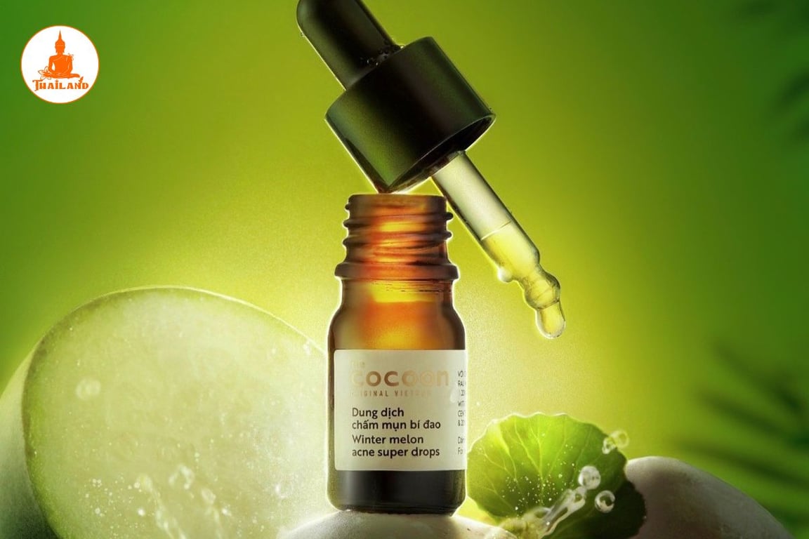 Winter Melon Acne Super Drops