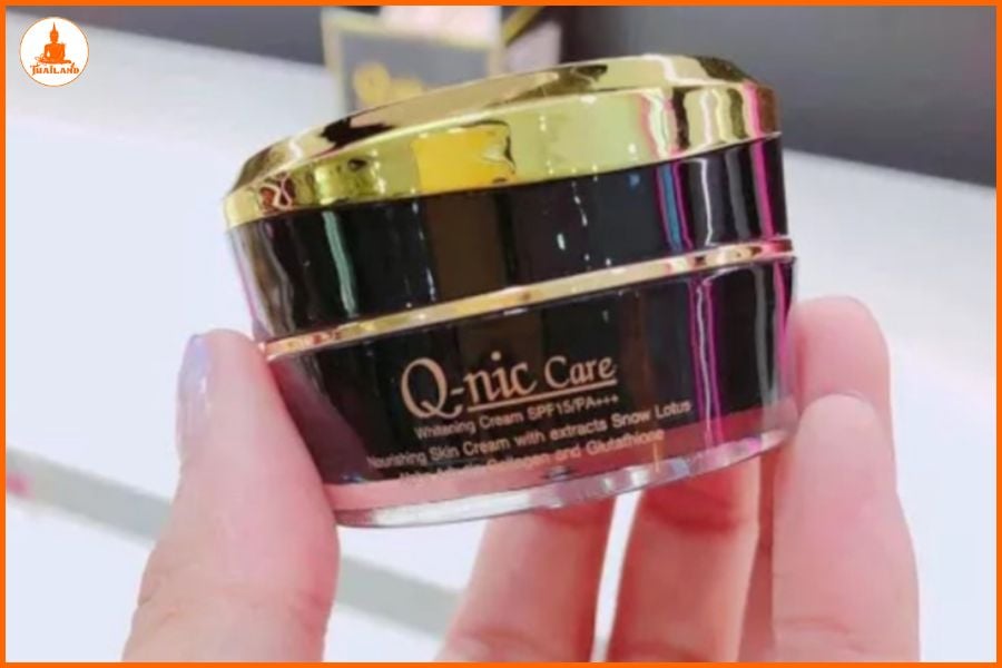 Để đạt hiệu quả tối ưu, bạn nên sử dụng kem dưỡng trắng da vào mỗi buổi tối