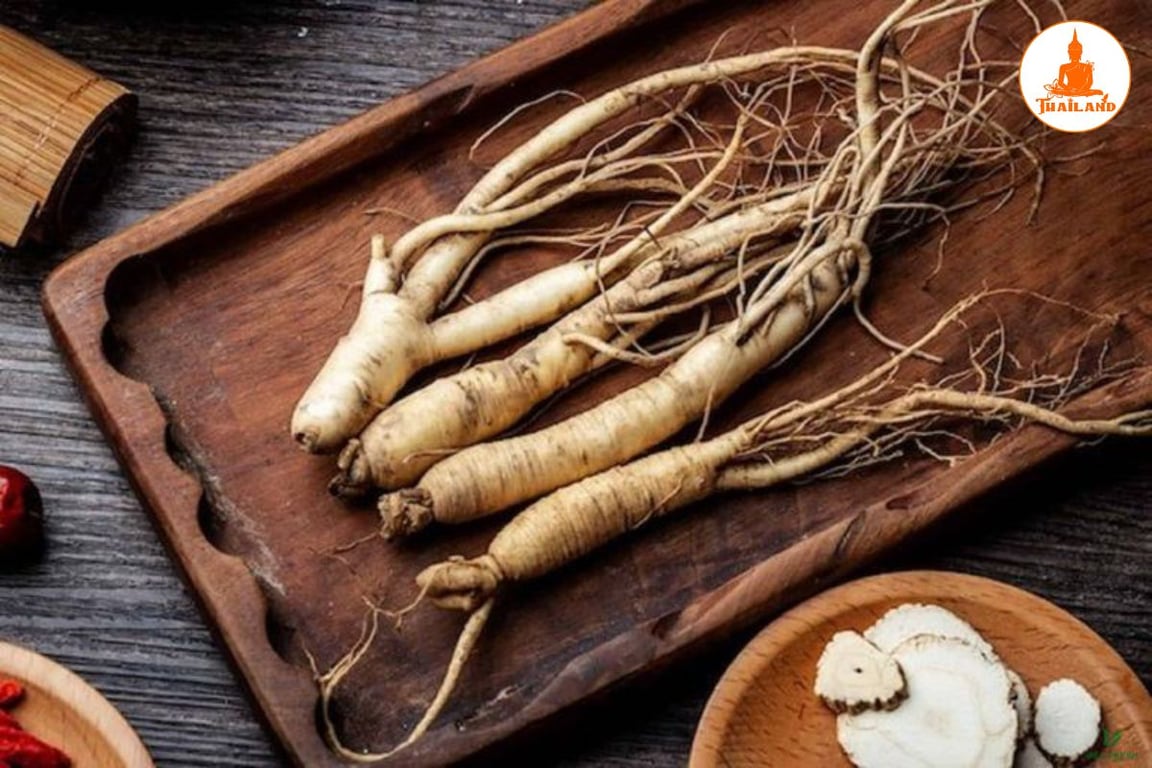 Công dụng của đương quy