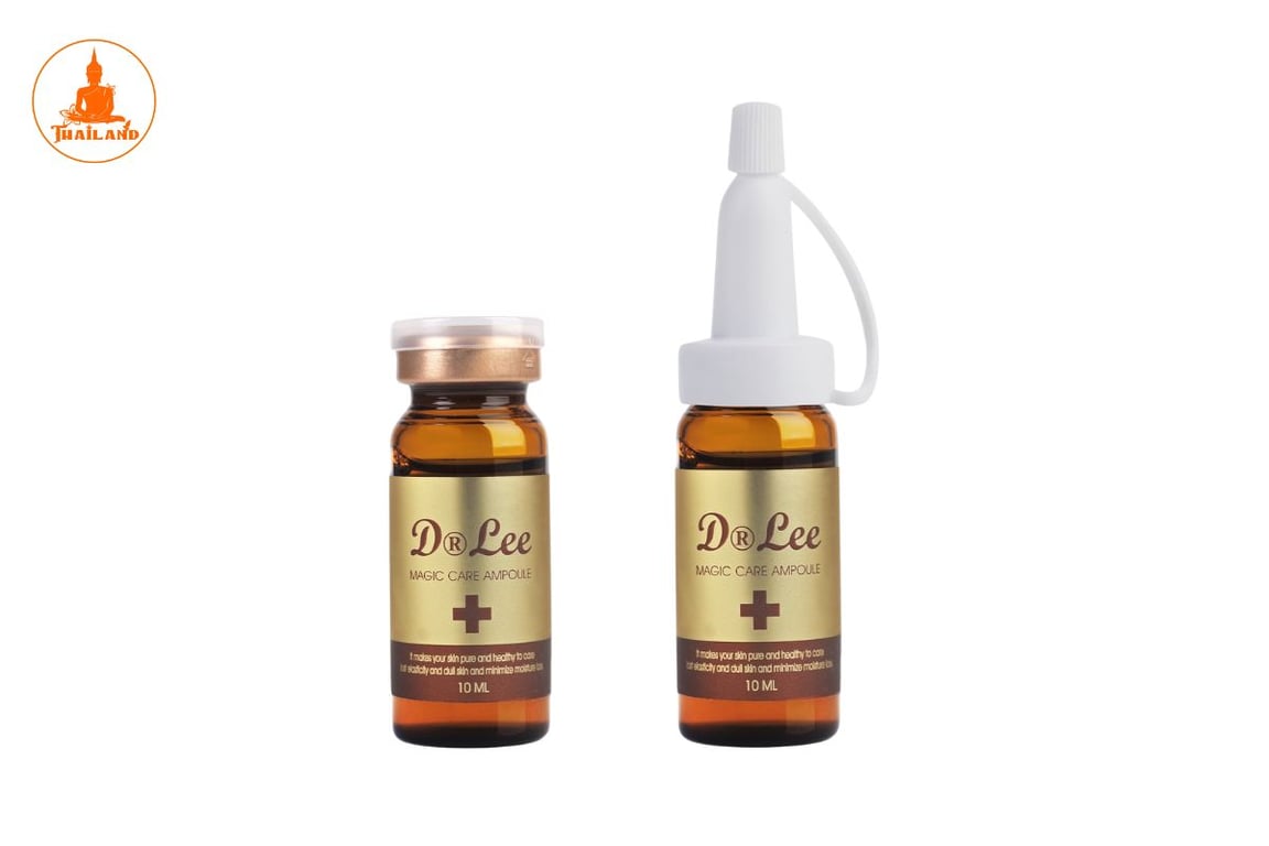 Tế bào gốc Dr.Lee Mee Magic Care Ampoule