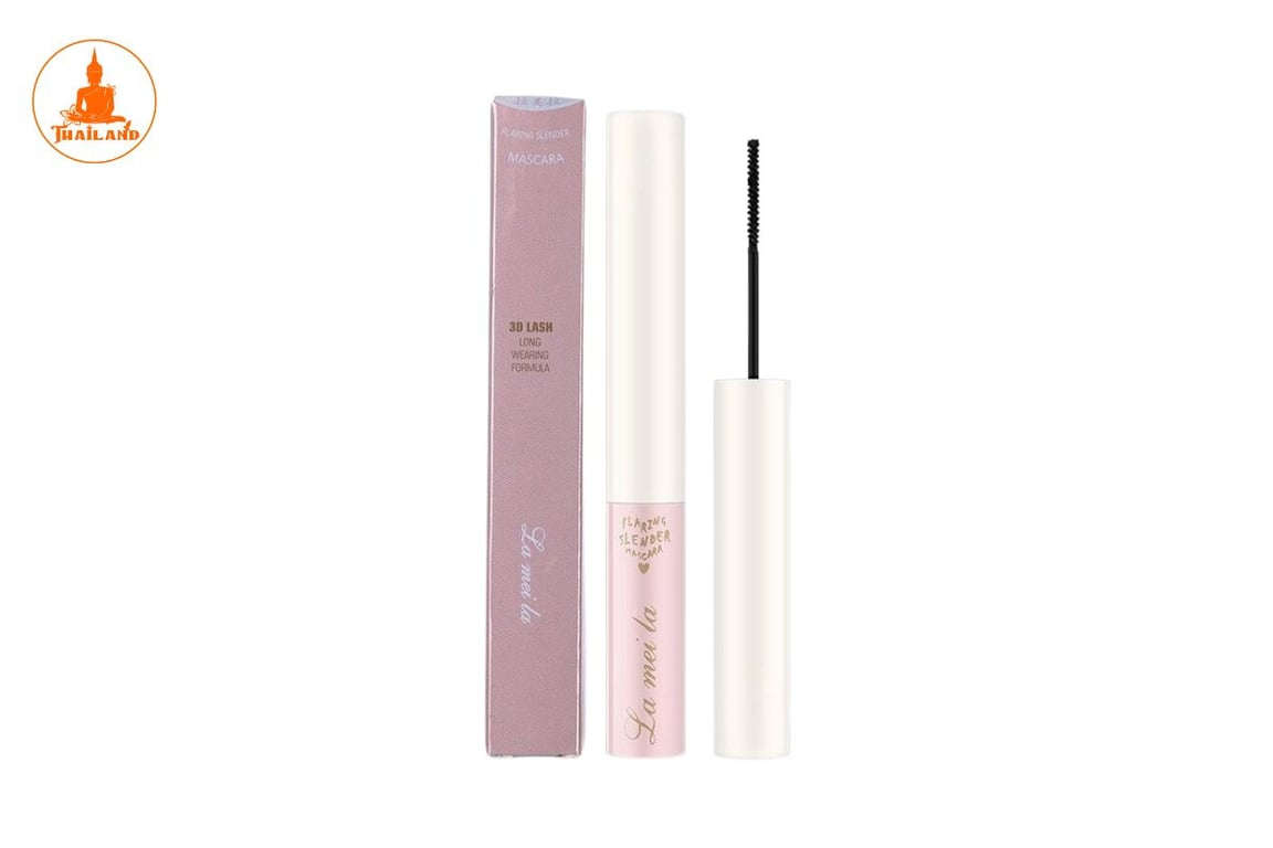 Mascara Lameila