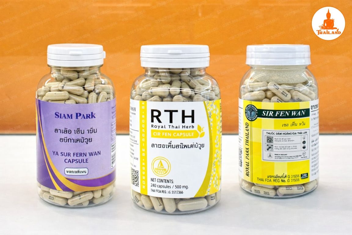 Thuốc rắn số 5 là sản phẩm được nghiên cứu và phát triển bởi Trung tâm Nghiên cứu Rắn độc Hoàng gia Thái Lan
