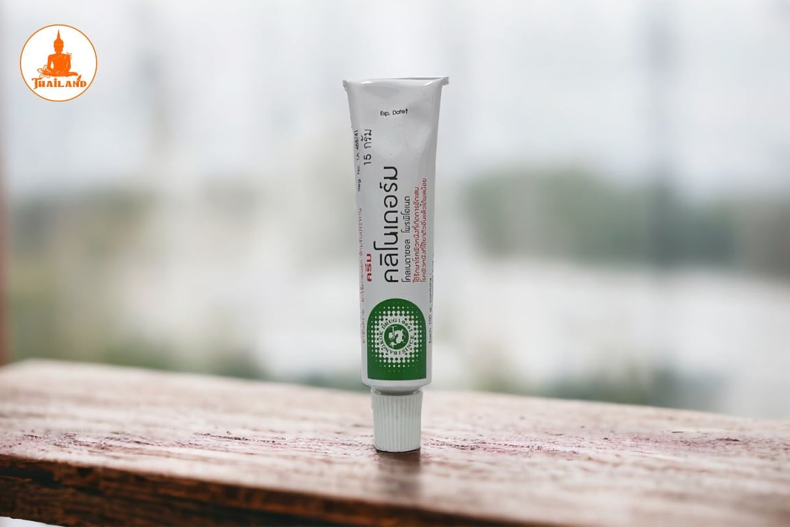 Giá của kem Clinoderm có thể dao động từ 75.000 - 150.000 VNĐ