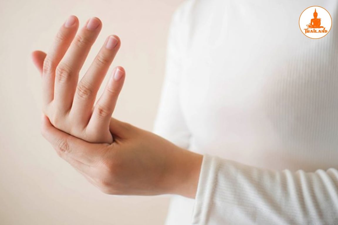 So với thuốc Tây, hiệu quả của thuốc Nam thường chậm, do đó cần kiên trì áp dụng