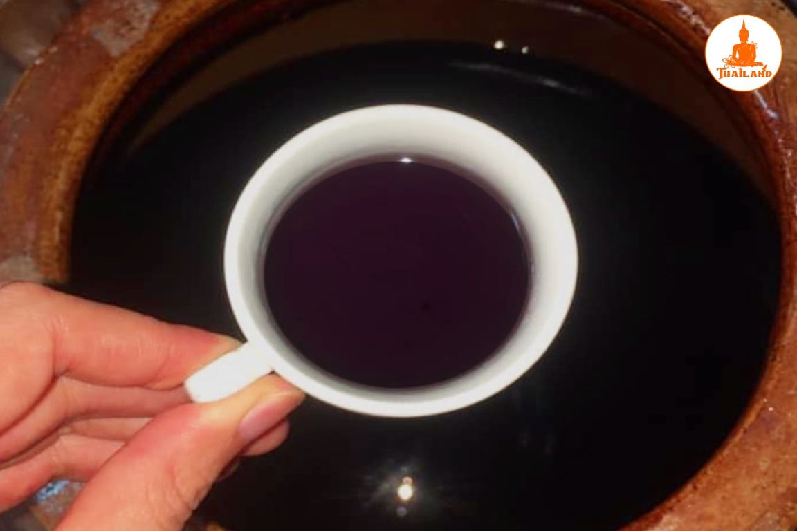 Mỗi ngày chỉ nên uống từ 20 - 30ml rượu ba kích/lần