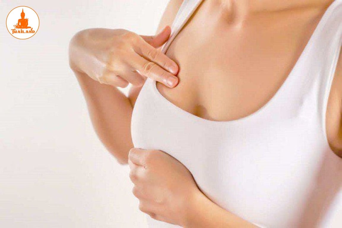 Hầu hết các sản phẩm tăng vòng 1 Thái Lan đều an toàn và ít gây tác dụng phụ