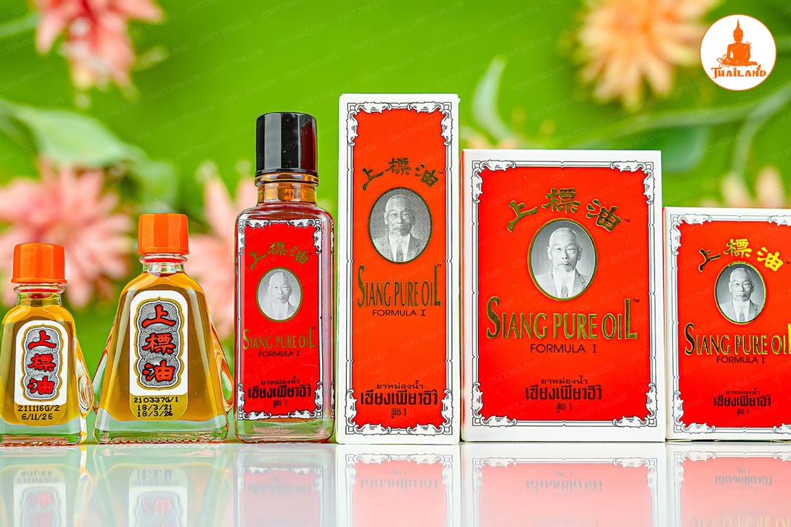Dùng dầu gió sao cho đúng