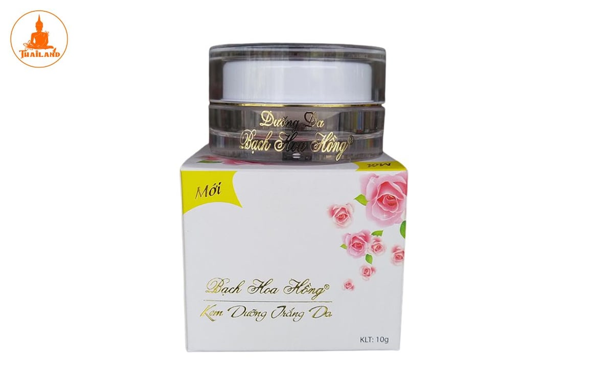 Vào tháng 8/2019 toàn bộ các sản phẩm mang nhãn Bạch Hoa Hồng đã bị thu hồi trên toàn quốc