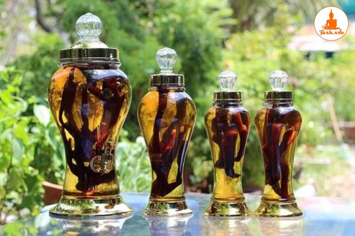 Cách sử dụng rượu thiên niên kiện hiệu quả nhất là xoa đều lên những vùng khớp thường xuyên đau nhức