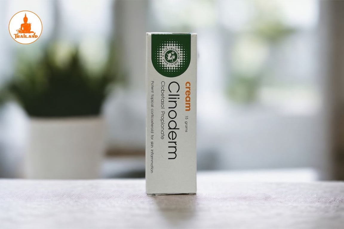 Không nên sử dụng kem Clinoderm cho bà bầu nếu không có chỉ định của bác sĩ